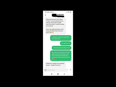 ❤️ Engadín un novo PAWG de Tinder ao meu harén (falar con Tinder incluído) ❤ Super sexo na pornografía gl.my-hentai-gallery.ru ☑